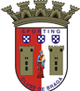 布拉加女足 logo