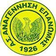 A.安普諾米 logo