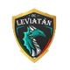 利維坦足球俱樂部 logo