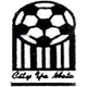 盧薩卡女足 logo
