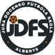 JDFS艾爾貝茨 logo