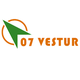 07維斯圖爾II logo