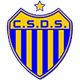 多科蘇德體育會U20 logo