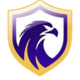 獵鷹俱樂部 logo