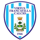 維魯斯弗蘭卡維拉U19 logo
