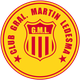 馬丁萊德斯馬 logo