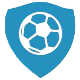 頌德堡Q女足 logo