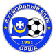 奧爾沙 logo