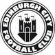 愛丁堡城 logo