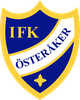 IFK奧斯泰卡斯 logo