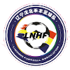 遼寧沈北禾豐女足 logo