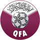 卡塔爾U23 logo