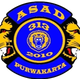 普哇加達 logo