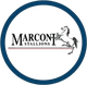 馬可尼 logo