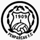 彭帕爾考 logo