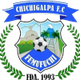 奇奇阿爾帕 FC logo