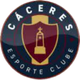 卡塞雷斯EC logo