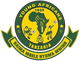 非洲年輕人 logo