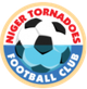 尼日爾FC logo