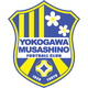 橫河武藏野FC logo