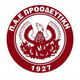 普羅德夫蒂基U19 logo