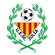 圣塔祖利亞 logo
