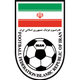 伊朗沙灘足球隊 logo