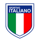 意大利亞諾后備隊 logo