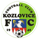 科茲洛維采 logo