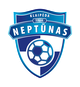 FK海王星克萊佩達 logo