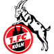 科隆女足 logo