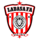 拉巴薩 logo