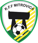 米特羅維察女足 logo