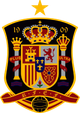 西班牙沙灘女足 logo