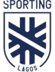 拉各斯競技 logo