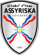 阿西里斯卡聯隊 logo