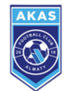 AKAS阿拉木圖 logo