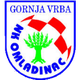 戈爾尼亞弗爾巴 logo