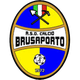布魯薩波爾托 logo