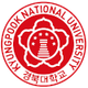 慶北大學女足 logo