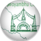 斯沃亞姆布 logo
