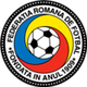 羅馬尼亞女足U19 logo