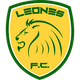 利昂內斯 logo