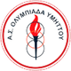 奧林伊米圖女足 logo
