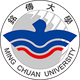 銘傳大學 logo