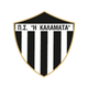卡拉馬塔 logo