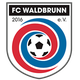 沃爾德布倫 logo