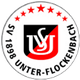 烏特弗拉肯巴赫 logo