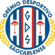 甘美奧紹卡勒瑟SP U23 logo