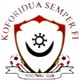 科福里杜亞森佩爾 logo